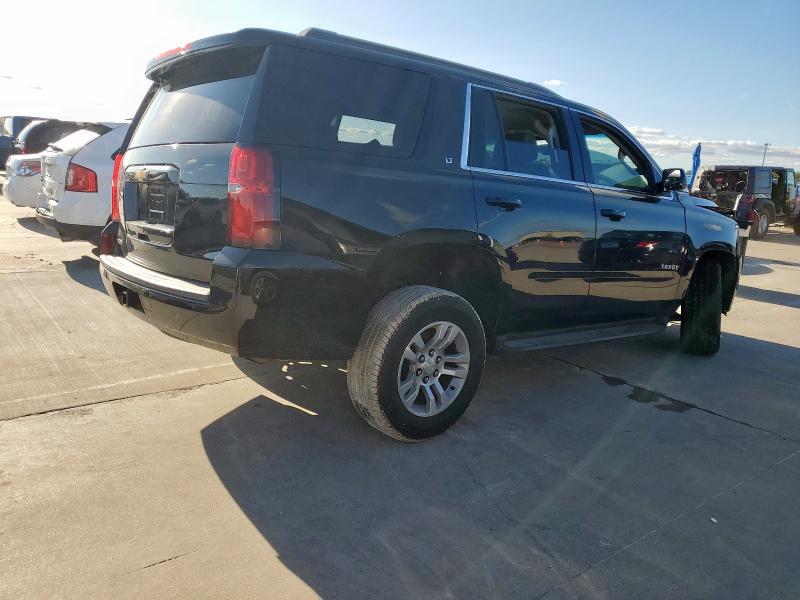 Photo 3 from auction – 2016 CHEVROLET TAHOE with VIN 1GNSCBKC1GR260228