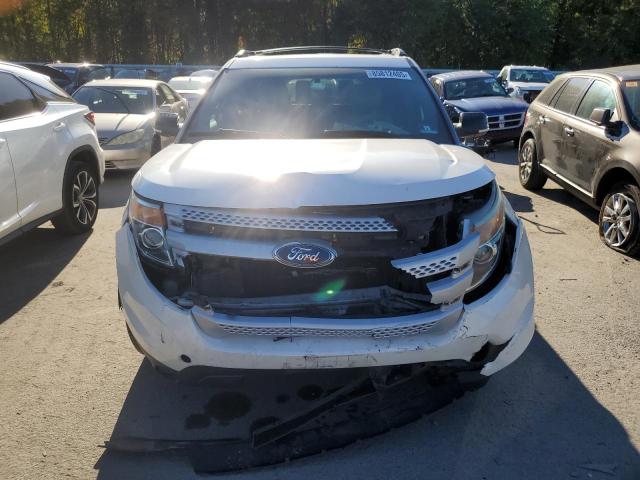 Photo 5 from auction – 2015 FORD EXPLORER X with VIN 1FM5K7D81FGA95074