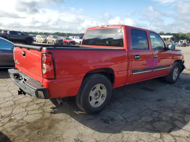 Photo 3 from auction – 2007 CHEVROLET SILVERADO with VIN 2GCEC13ZX71146739