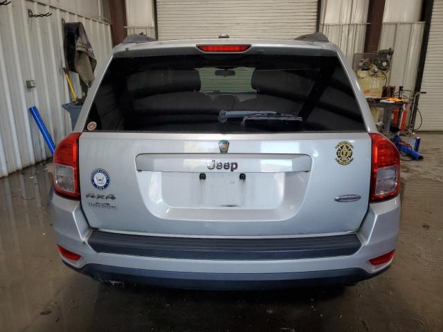 Photo 6 from auction – 2011 JEEP COMPASS SP with VIN 1J4NF1FB8BD281635