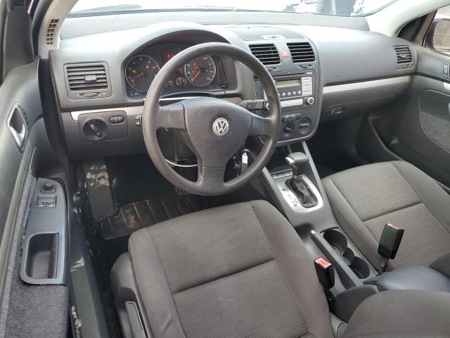Photo 8 from auction – 2008 VOLKSWAGEN RABBIT with VIN WVWBA71K28W315731