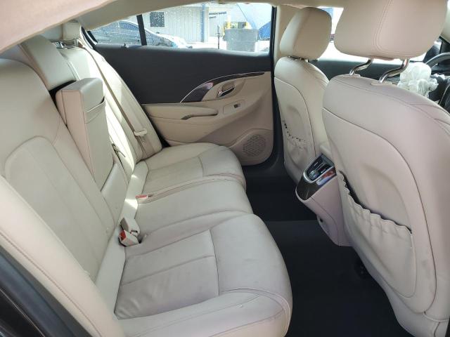 Photo 10 from auction – 2015 BUICK LACROSSE with VIN 1G4GB5G36FF263469