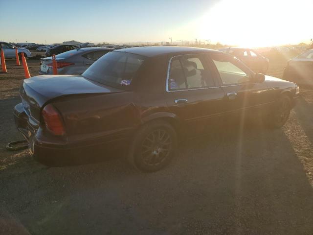 Photo 3 from auction – 2008 FORD CROWN VICT with VIN 2FAHP71V08X153031
