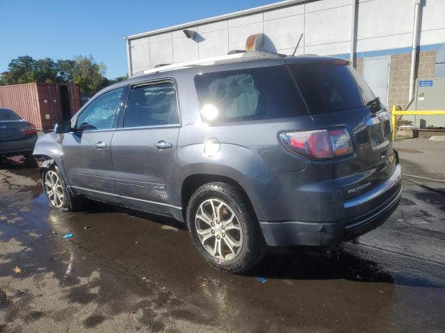 Photo 2 from auction – 2014 GMC ACADIA with VIN 1GKKVRKD0EJ251511
