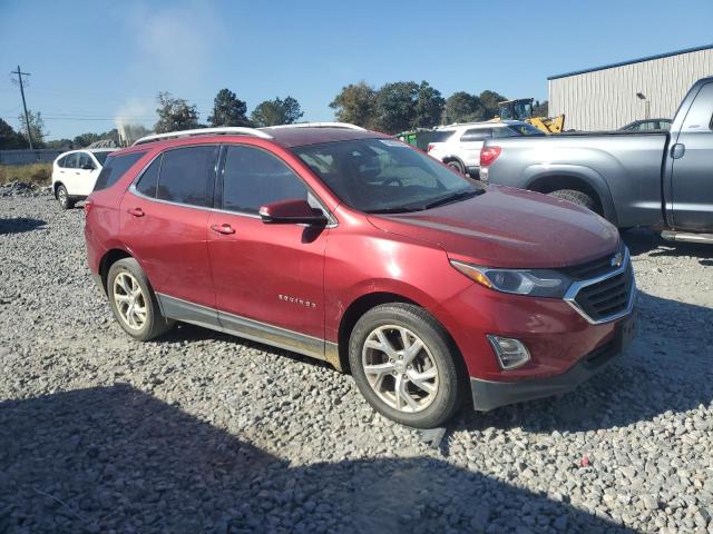 Photo 4 from auction – 2019 CHEVROLET EQUINOX LT with VIN 2GNAXLEX1K6196586