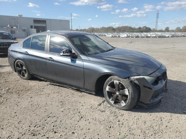 Photo 4 from auction – 2013 BMW 328 I SULE with VIN WBA3C1G52DNR45792