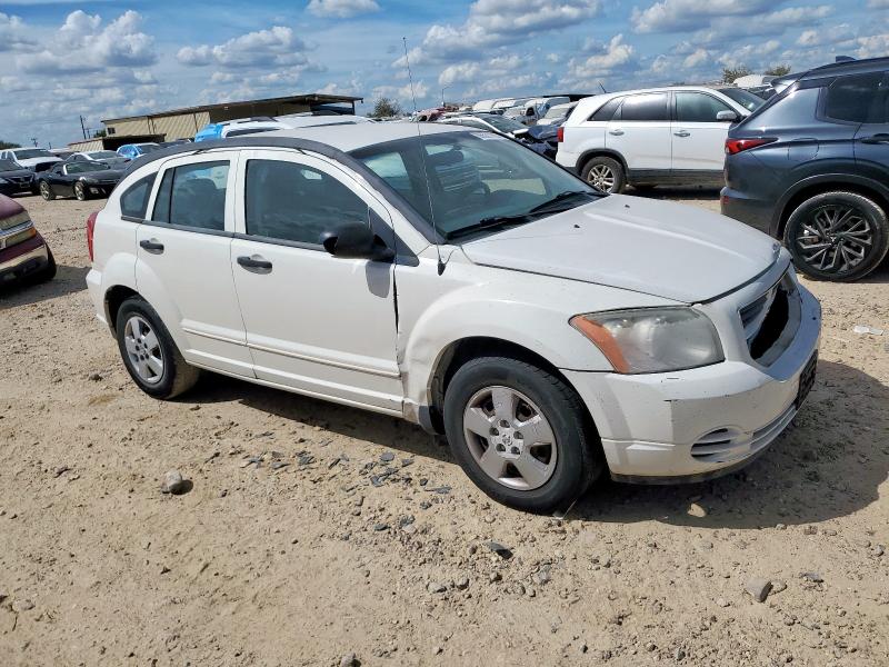Photo 4 from auction – 2007 DODGE CALIBER with VIN 1B3HB28B57D523484