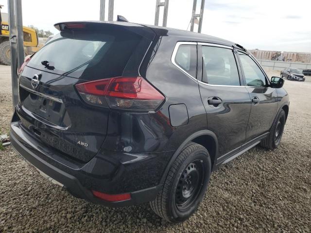 Photo 3 from auction – 2018 NISSAN ROGUE S with VIN KNMAT2MV1JP549373