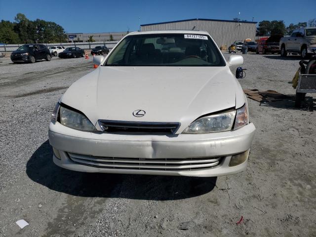 Photo 5 from auction – 2001 LEXUS ES 300 with VIN JT8BF28G010325879