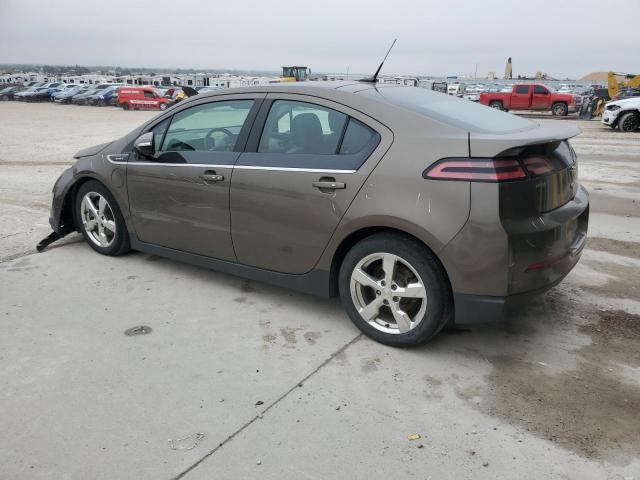 Photo 2 from auction – 2014 CHEVROLET VOLT with VIN 1G1RD6E49EU160896