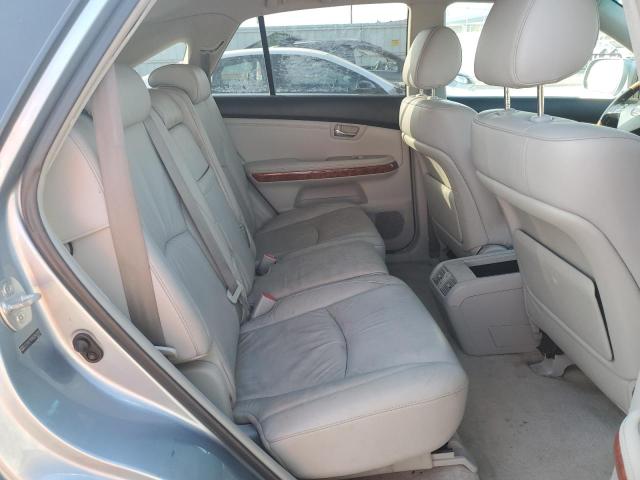 Zdjęcie 11 z aukcji – 2005 LEXUS RX 330 z VIN 2T2HA31U95C046180