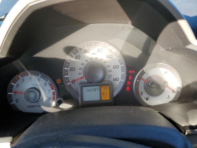 Photo 9 from auction – 2015 HONDA PILOT EX with VIN 5FNYF4H4XFB008228