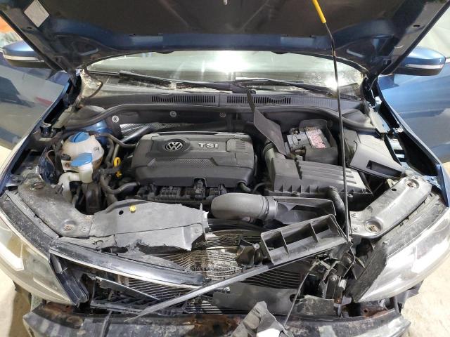 Photo 11 from auction – 2016 VOLKSWAGEN JETTA with VIN 3VWL17AJ6GM399396