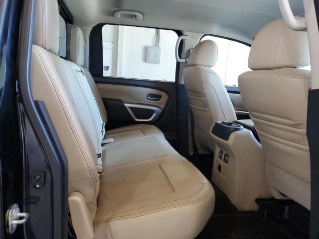 Photo 10 from auction – 2016 NISSAN TITAN XD S with VIN 1N6BA1F45GN508092