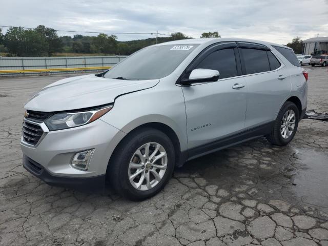 Photo 1 from auction – 2018 CHEVROLET EQUINOX LT with VIN 2GNAXJEV5J6288141