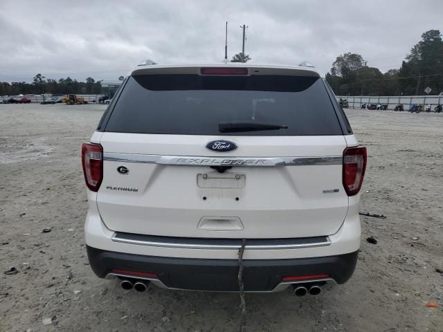 Photo 6 from auction – 2018 FORD EXPLORER P with VIN 1FM5K8HT7JGB26275