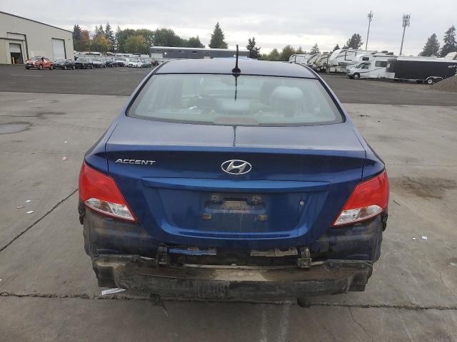 Photo 6 from auction – 2017 HYUNDAI ACCENT SE with VIN KMHCT4AEXHU255454
