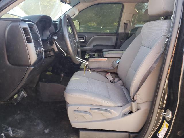 Photo 7 from auction – 2017 GMC SIERRA K15 with VIN 1GTV2LEC7HZ132622