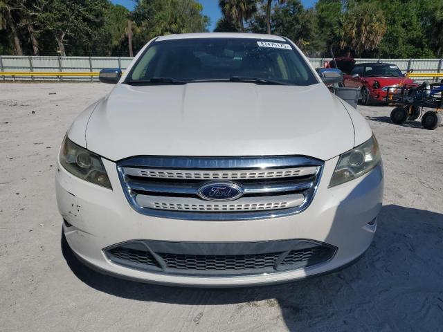 Photo 5 from auction – 2011 FORD TAURUS LIM with VIN 1FAHP2FW8BG119355