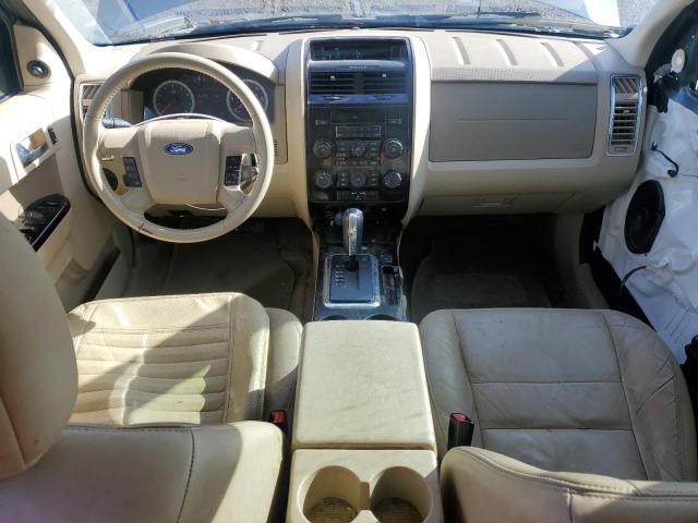 Photo 8 from auction – 2012 FORD ESCAPE LIM with VIN 1FMCU0EG4CKB53332