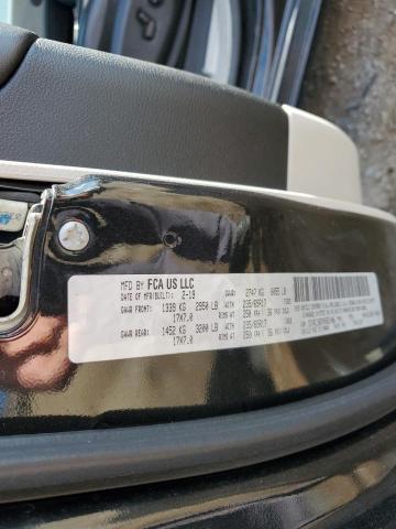 Photo 14 from auction – 2019 CHRYSLER PACIFICA T with VIN 2C4RC1BG7KR651486