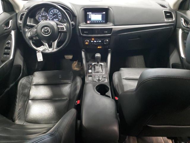 Photo 8 from auction – 2016 MAZDA CX-5 GT with VIN JM3KE4DY7G0781358