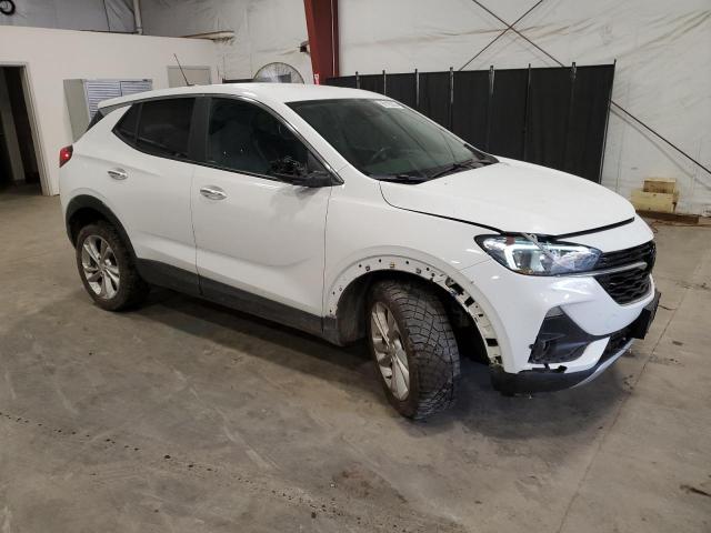 Photo 4 from auction – 2023 BUICK ENCORE GX with VIN KL4MMCSL2PB009970