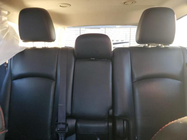 Photo 10 from auction – 2017 DODGE JOURNEY GT with VIN 3C4PDCEG3HT582619