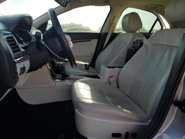 Photo 7 from auction – 2012 LINCOLN MKZ with VIN 3LNHL2GC0CR801565
