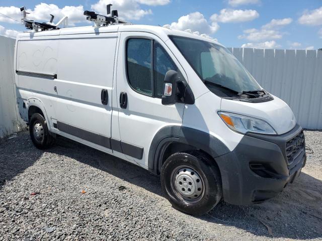 Photo 4 from auction – 2023 RAM PROMASTER with VIN 3C6LRVVG8PE541487
