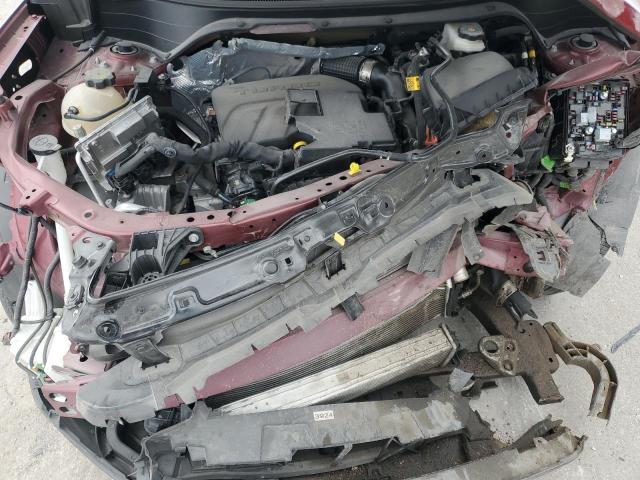 Photo 11 from auction – 2024 CHEVROLET TRAX LS with VIN KL77LFE29RC068552