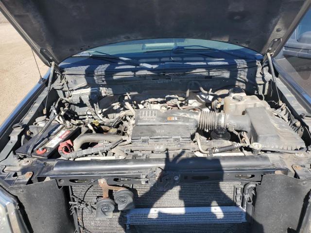 Photo 11 from auction – 2010 FORD F150 SUPER with VIN 1FTEX1CW3AFC95830