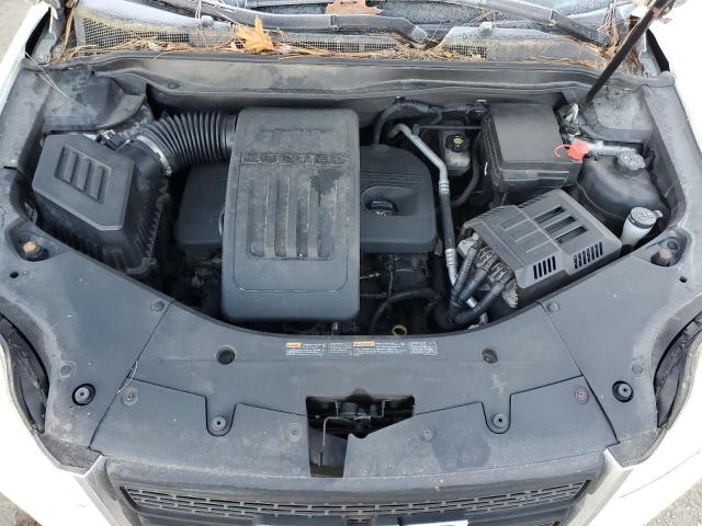 Photo 12 from auction – 2011 GMC TERRAIN SL with VIN 2CTALMEC9B6336525