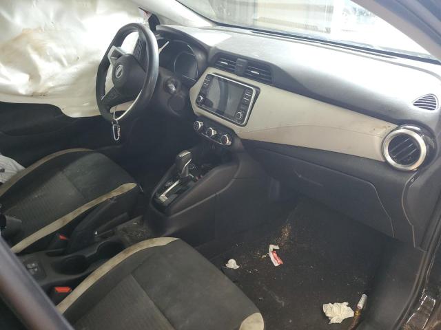 Photo 8 from auction – 2021 NISSAN VERSA SV with VIN 3N1CN8EV2ML862830