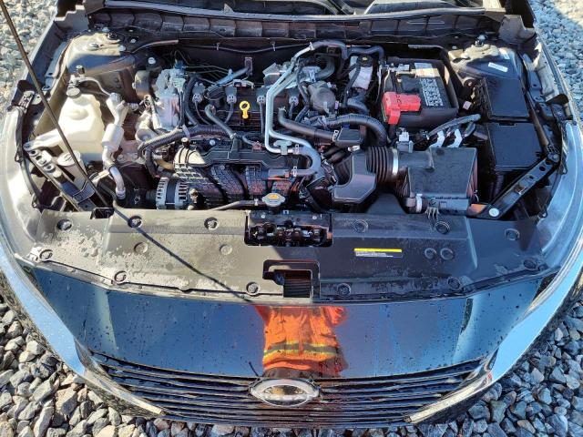 Photo 11 from auction – 2025 NISSAN ALTIMA SV with VIN 1N4BL4DV8SN305643