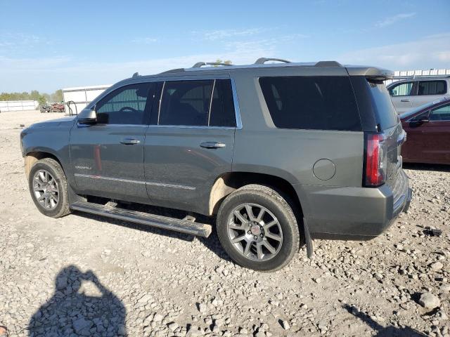 Photo 2 from auction – 2017 GMC YUKON DENA with VIN 1GKS2CKJ7HR132176