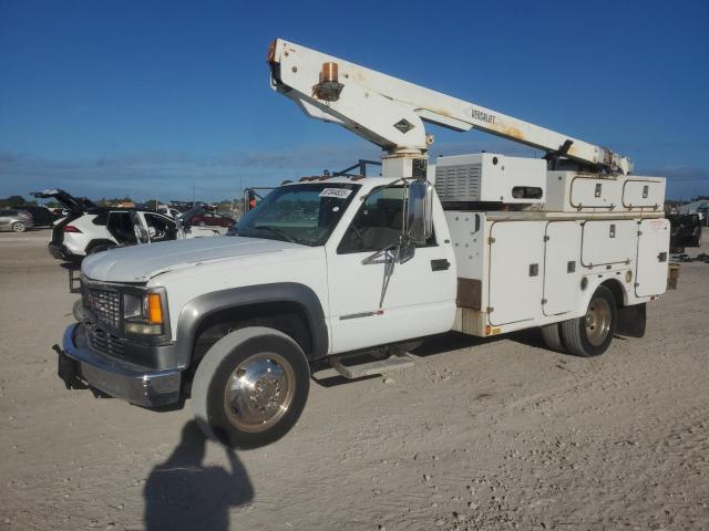 GMC SIERRA C35 2001 with VIN 3GDKC34G61M107976 - Photo from auction