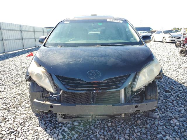 Photo 5 from auction – 2011 TOYOTA SIENNA XLE with VIN 5TDYK3DC9BS170604