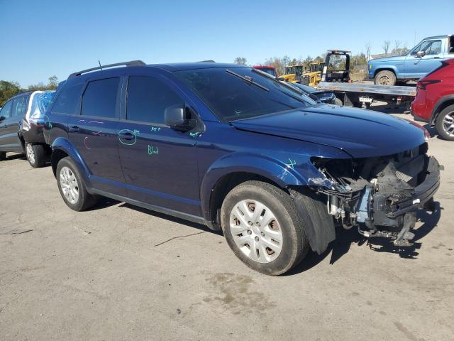 Foto 4 de la subasta – 2018 DODGE JOURNEY SE con VIN 3C4PDCAB9JT509934