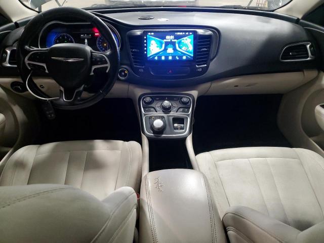 Photo 8 from auction – 2015 CHRYSLER 200 LIMITE with VIN 1C3CCCAB4FN552011