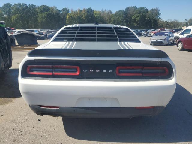 Photo 6 from auction – 2016 DODGE CHALLENGER with VIN 2C3CDZBT5GH284779