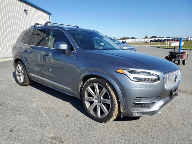Photo 4 from auction – 2017 VOLVO XC90 T6 with VIN YV4A22PL8H1150208
