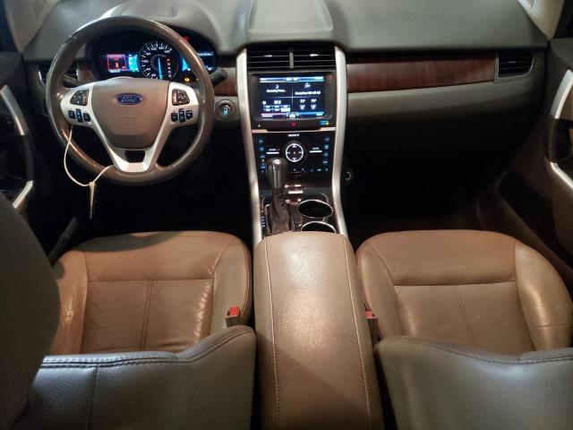 Photo 8 from auction – 2013 FORD EDGE LIMIT with VIN 2FMDK4KC5DBB53824