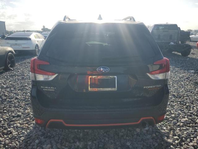 Photo 6 from auction – 2019 SUBARU FORESTER S with VIN JF2SKAPC8KH489780
