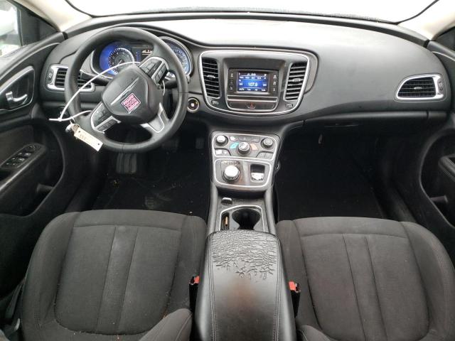 Photo 8 from auction – 2016 CHRYSLER 200 with VIN 1C3CCCAB4GN104823