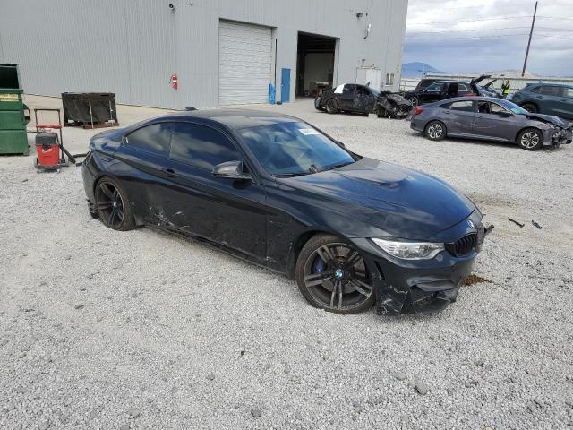 Photo 4 from auction – 2015 BMW M4 with VIN WBS3R9C56FK335137