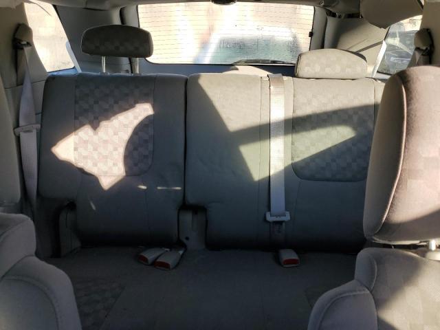 Photo 10 from auction – 2009 CHEVROLET EQUINOX LS with VIN 2CNDL13F596254043