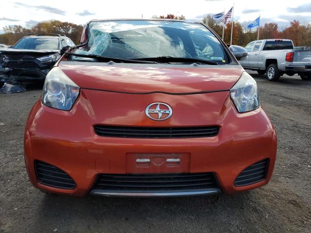 Снимка 5 от търг – 2012 TOYOTA SCION IQ с VIN JTNJJXB08CJ020160