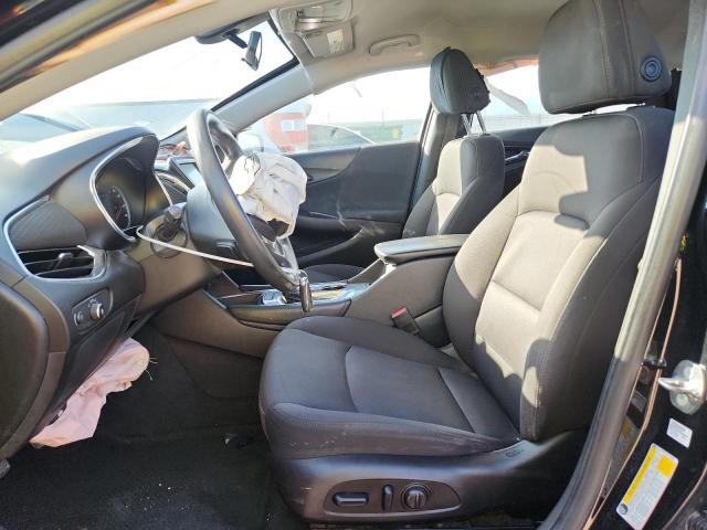 Photo 7 from auction – 2018 CHEVROLET MALIBU with VIN 1G1ZD5ST9JF173264