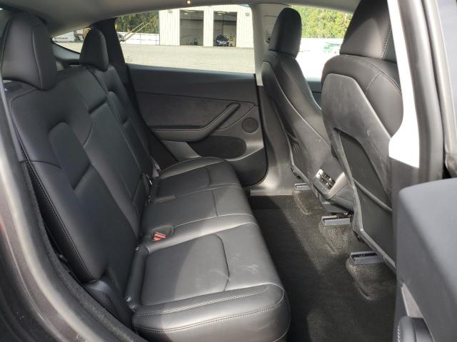 Photo 11 from auction – 2024 TESLA MODEL Y with VIN 7SAYGDEE4RF014530